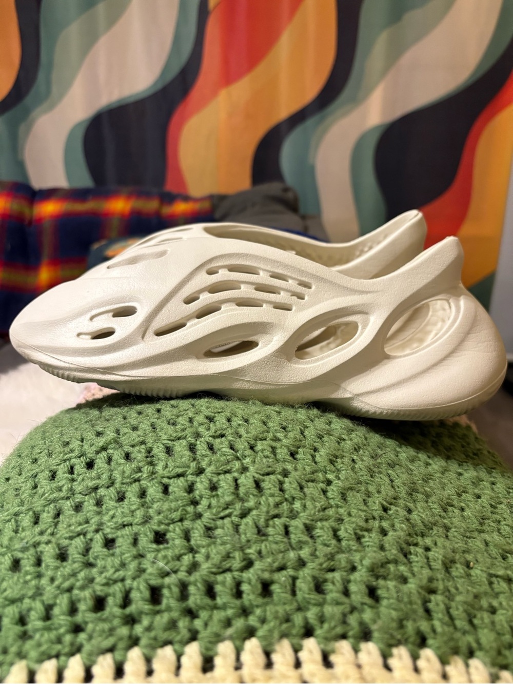 Adidas Yeezy Foam RNR – Men's Size 11